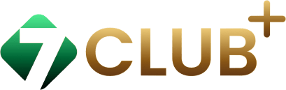 โลโก้ 7CLUB+